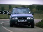 Ford Fiesta 5-Door 1995 года (UK)